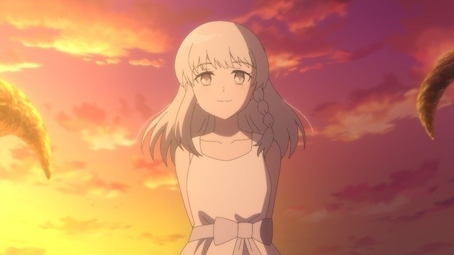 Once Upon a Witch's Death